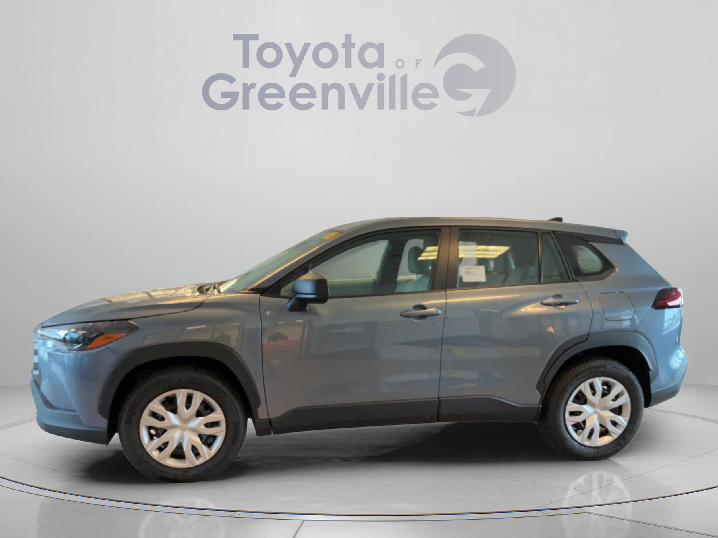 toyota corolla cross 2026 7MUAAAAG9TV166186 image toyota corolla cross 2026 7MUAAAAG9TV166186 image